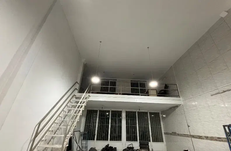 اجاره ی مغازه۱۳۰متری داروپخش(مادر)