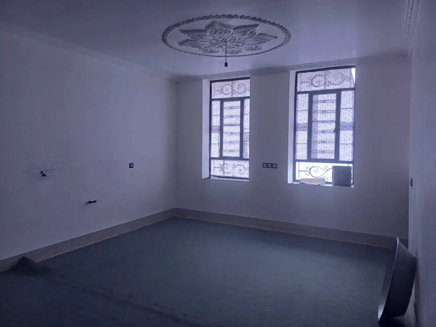 خانه ویلایی.معاوضه باملک وماشین