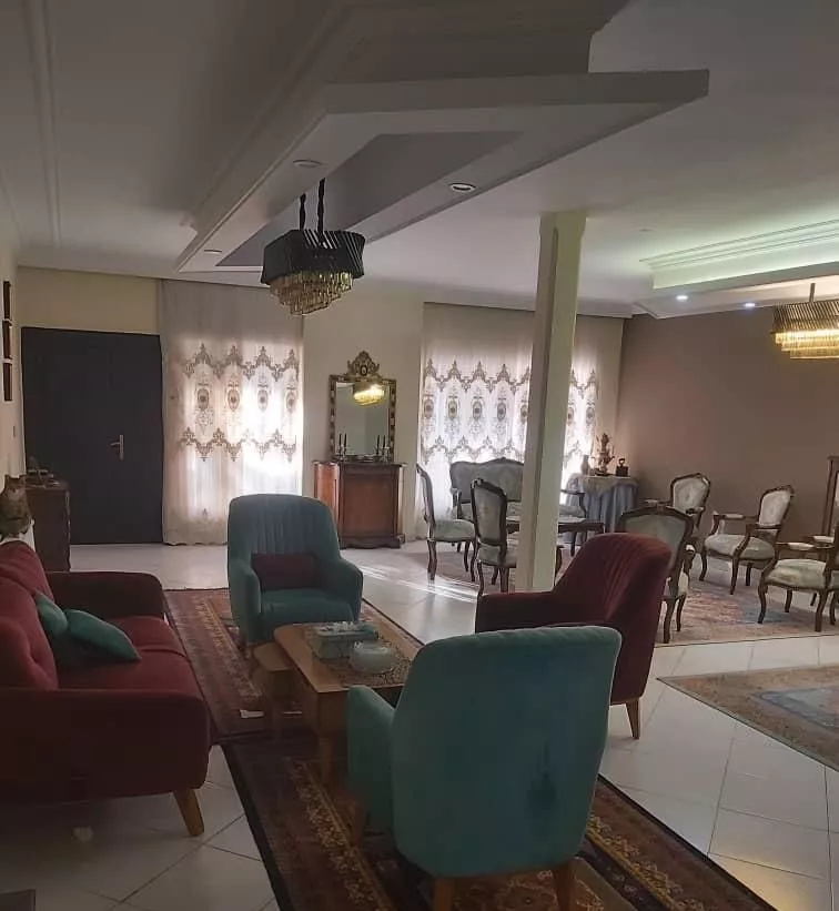 ویلایی دوبلکس