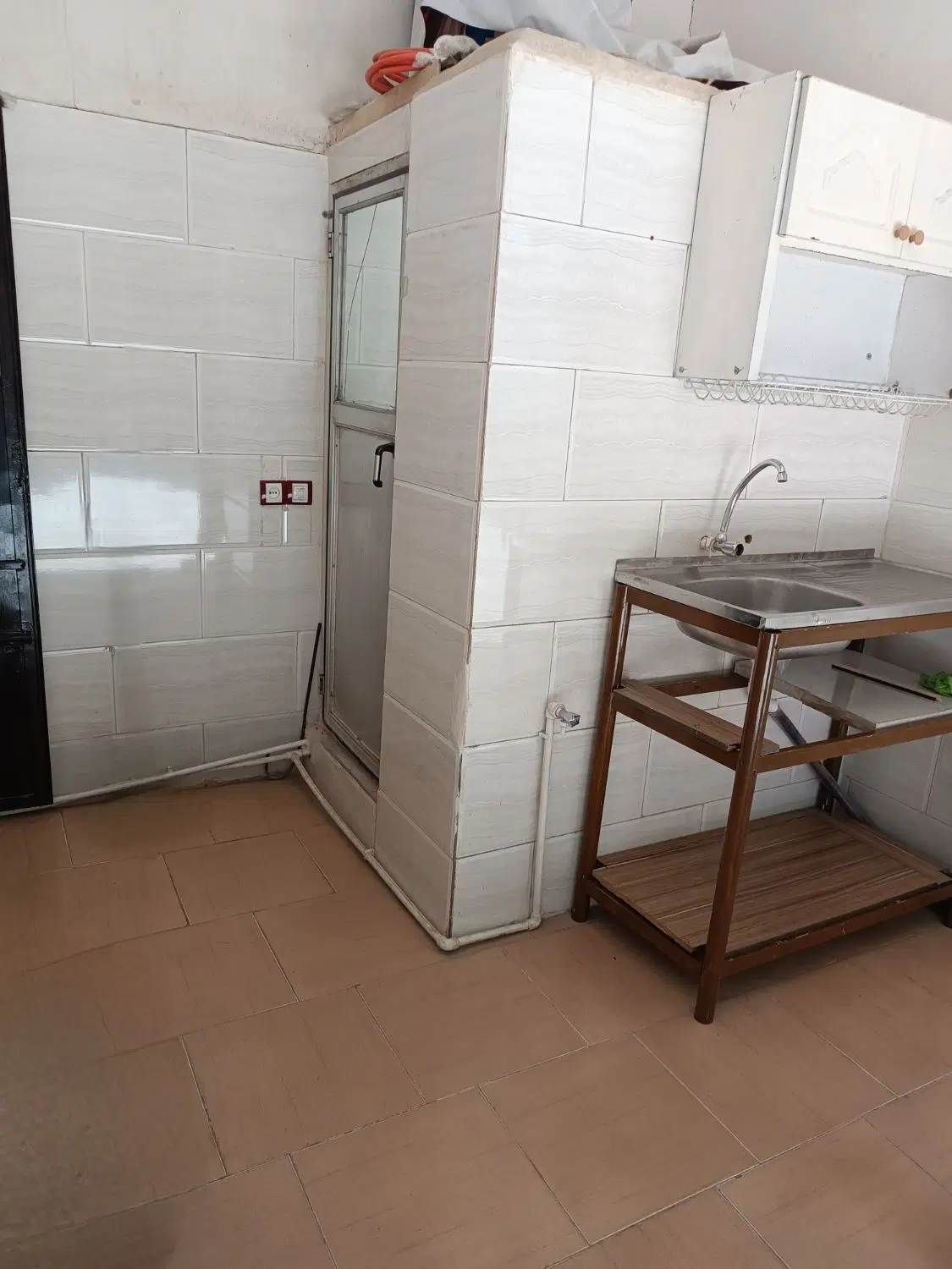 سوئیت اجاره دربستی ویلایی ملارد شهرک جعفریه
