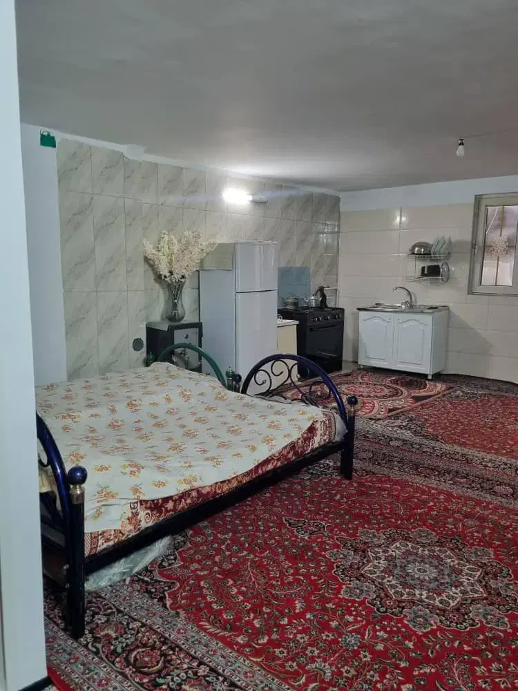 سوئیت دربست ری