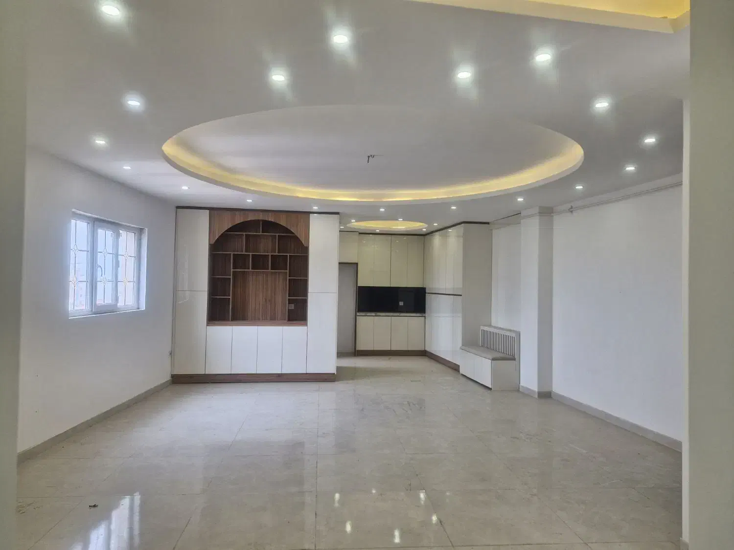 فروش آپارتمان فوول امکانات
