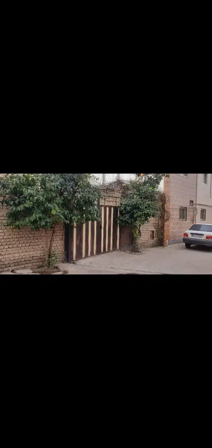 خانه ویلایی نیمه ساز ۱۸۰متر فاضل آبادبه قیمت ۱۴۰۴