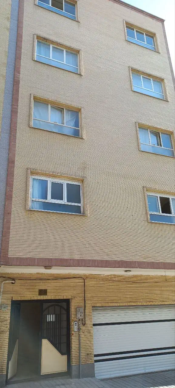 آپارتمان ۹۷ متری اندیشه