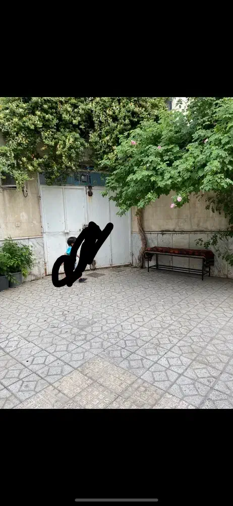 ویلایی در هاشمی نژاد