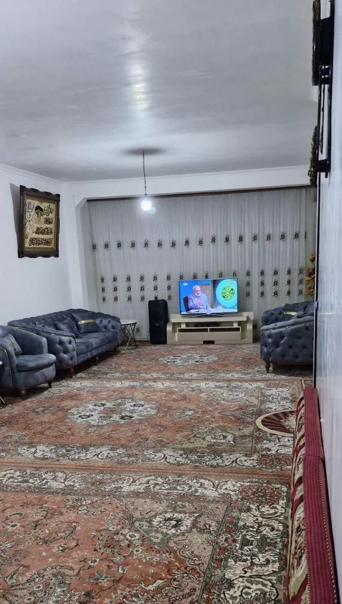 فروش آپارتمان ۱۰۰ متری کوثرشرقی ده متری سعیدآباد