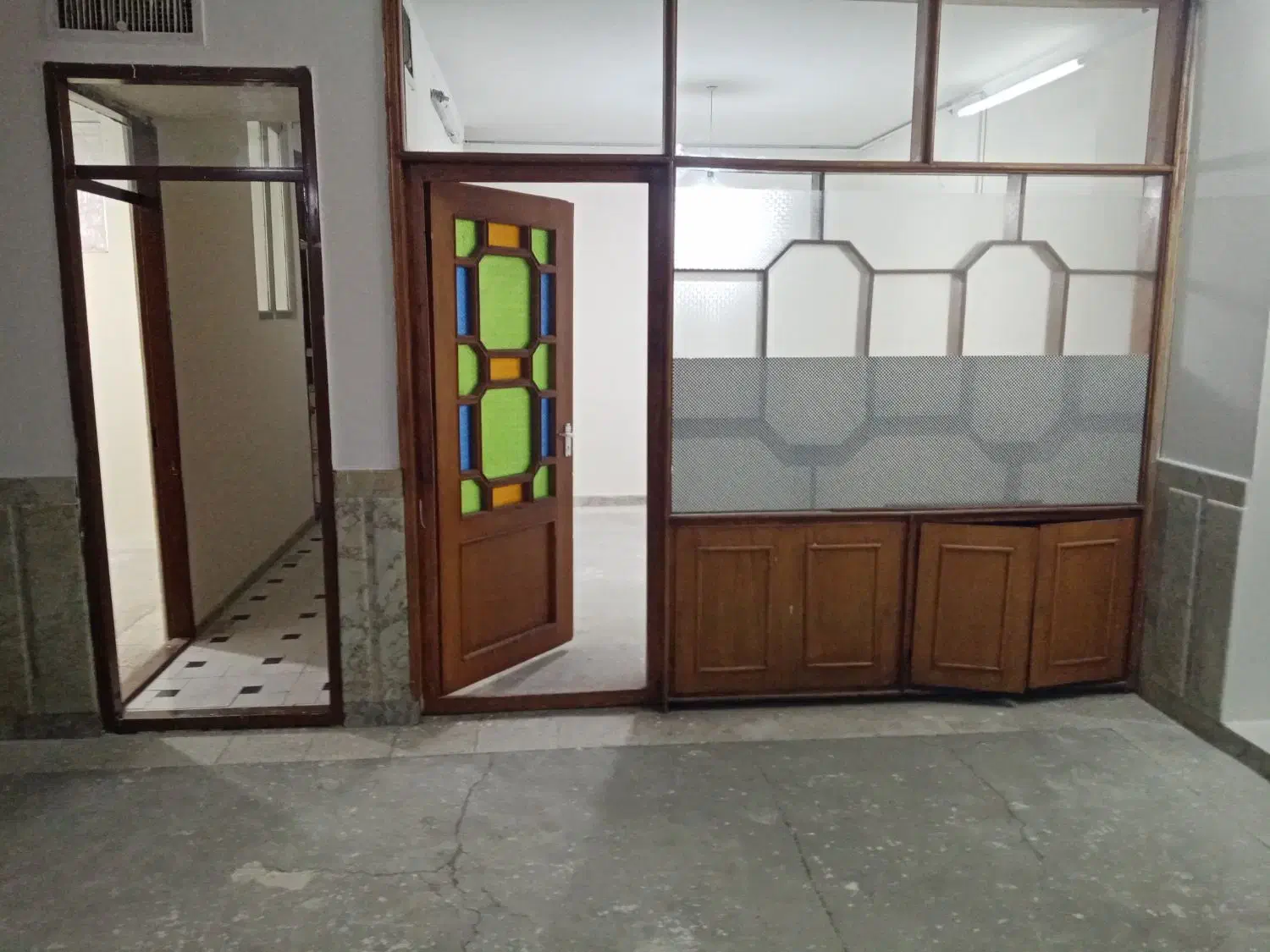 آپارتمان 120متری فرحبخش
