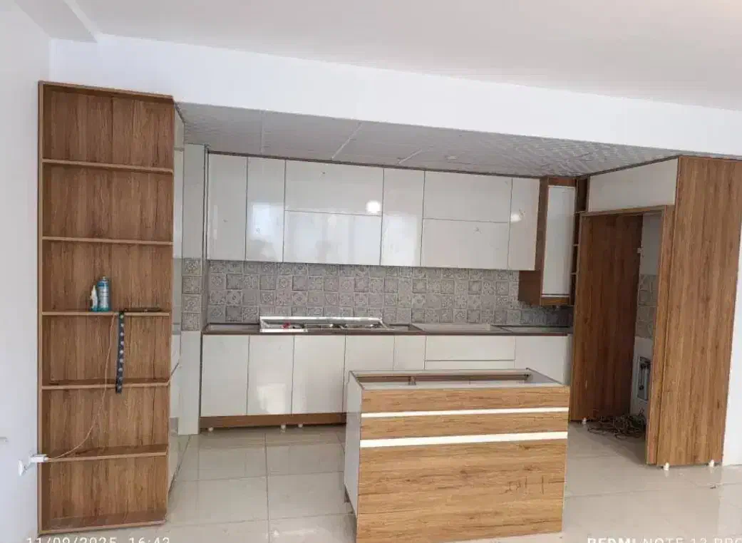 فروش یا معاوضه آپارتمان باویلایی یا3خوابه