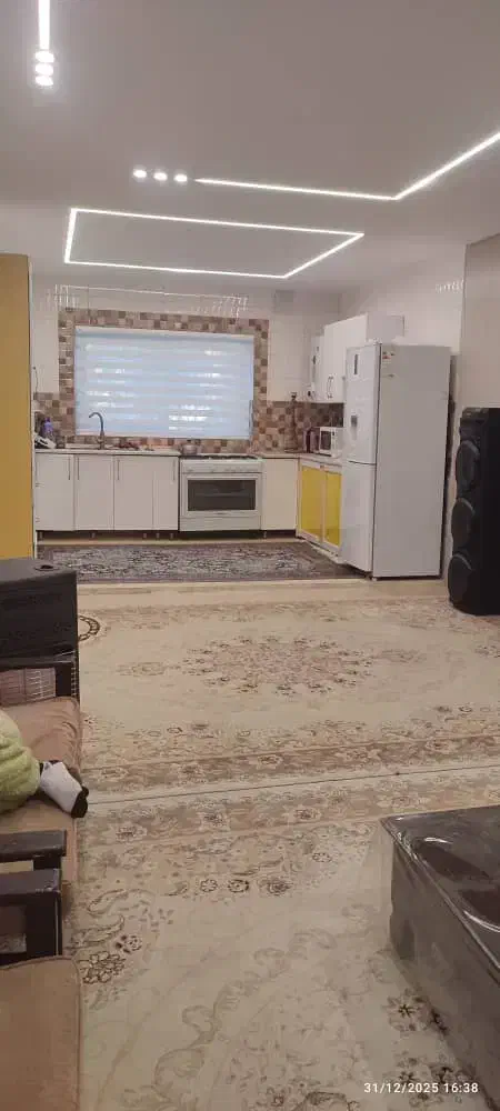اجاره باغ