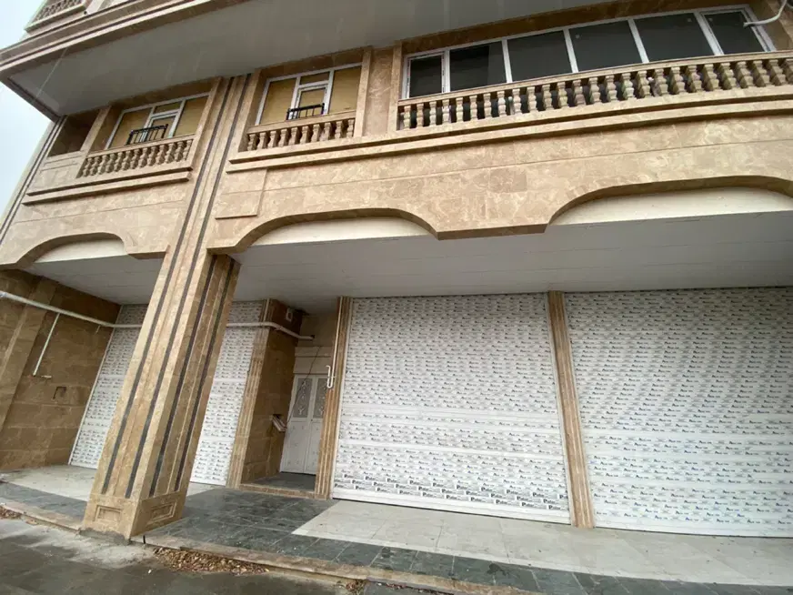 رهن و اجاره مغازه تجاری