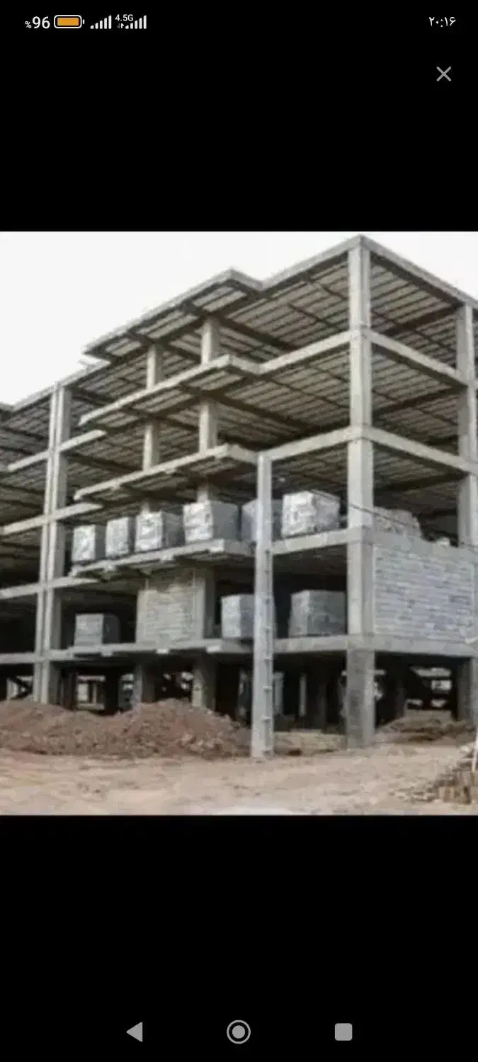 فروش مسکن ملی فاز 4