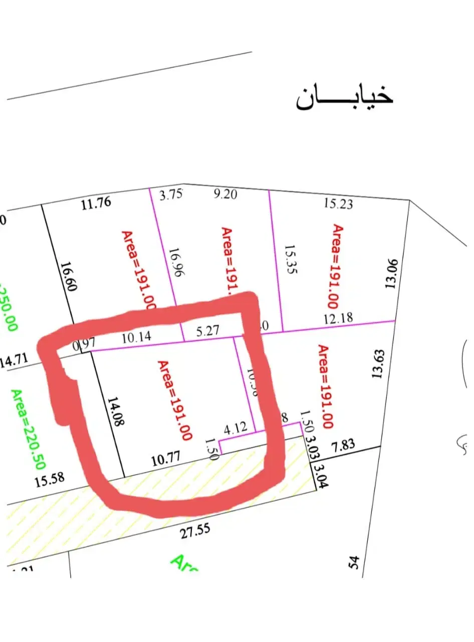 رامسر جواهرده سلمل