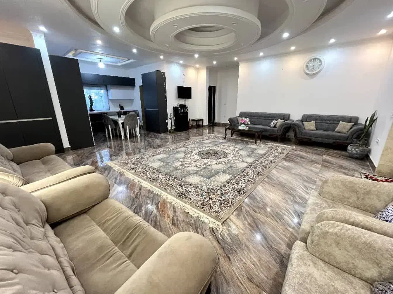 اجاره ویلاباغ استخردار نوساز
