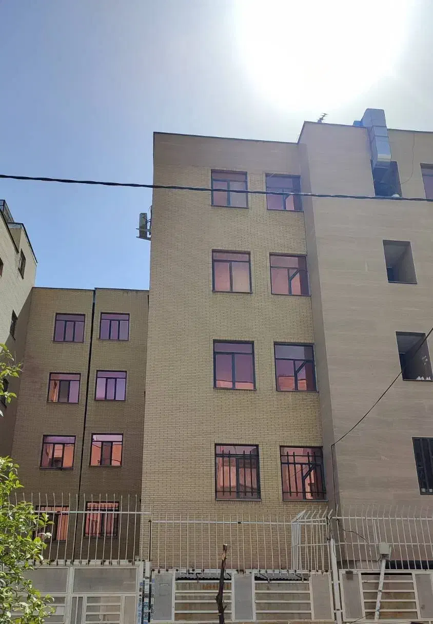 دو خوابه پاییز