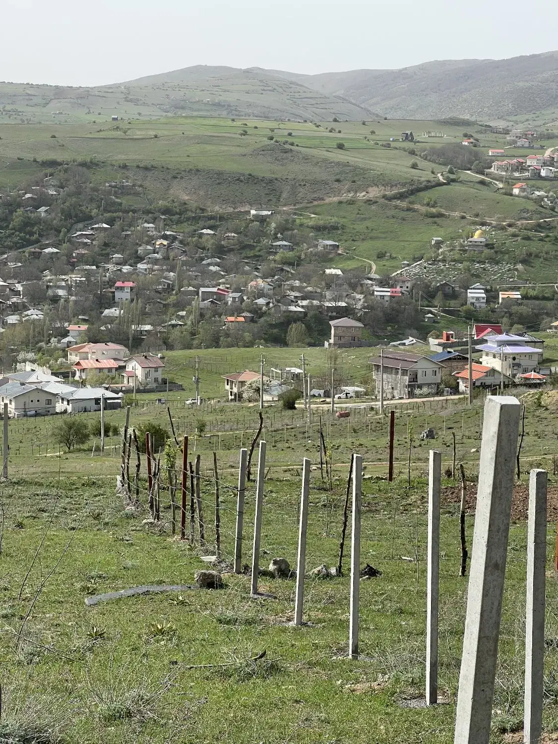 زمین شهری  ۲۴۰ متر