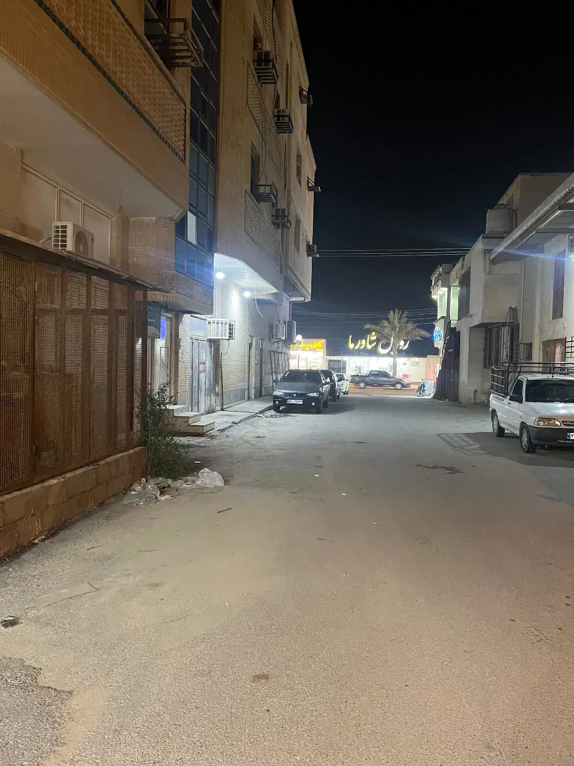 مغازه در رمکان
