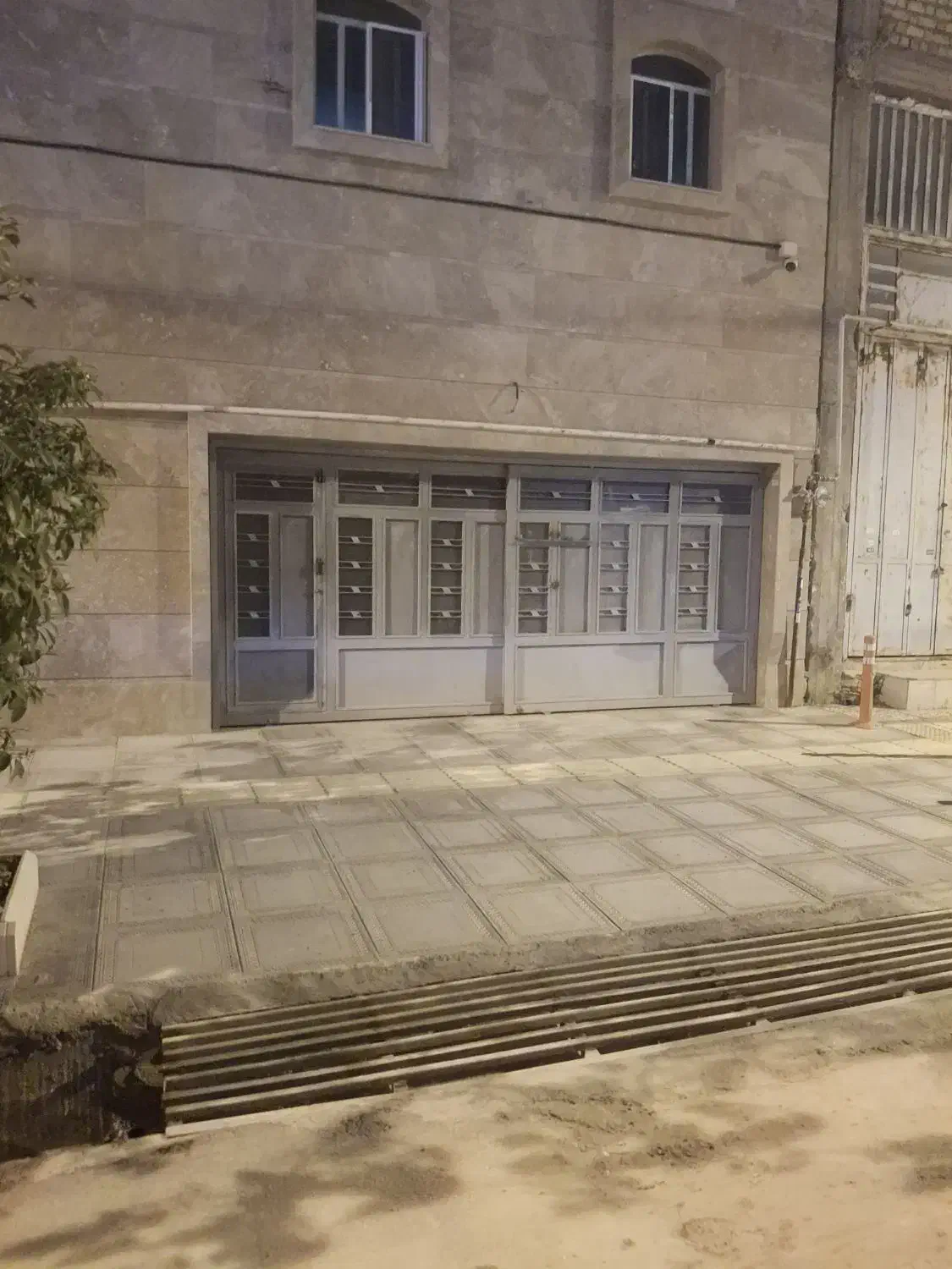پارکینگ