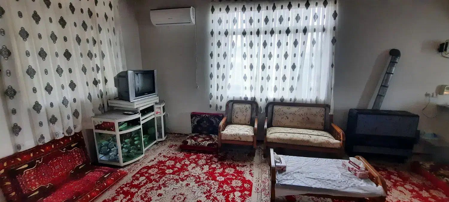 فروش خانه ویلایی در سنگاچین بندرانزلی