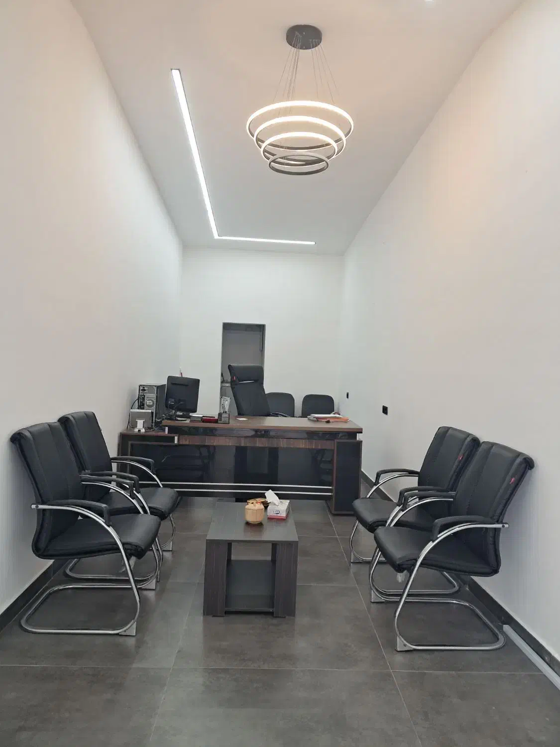 مغاز اجار ای