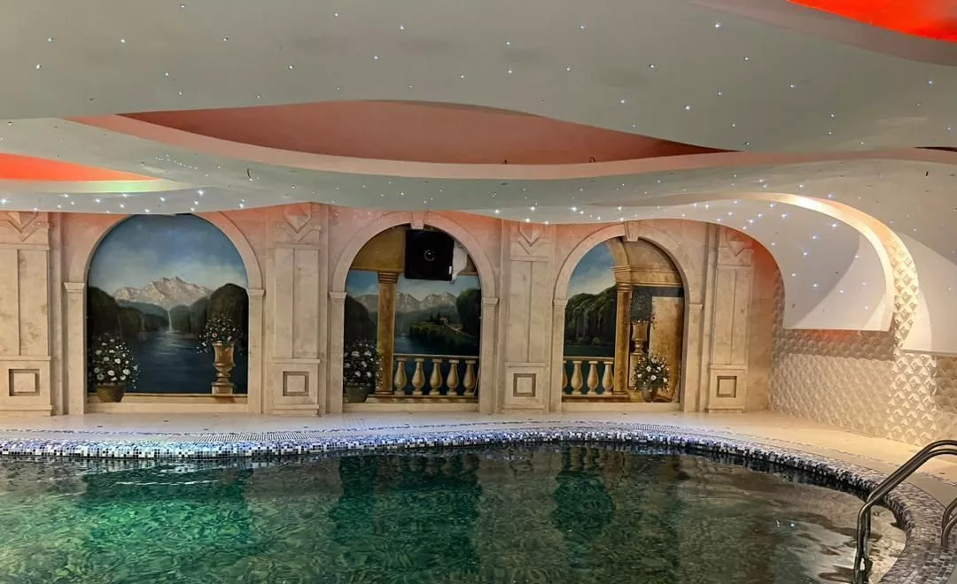 مشارکت در سا خت و خرید ملک کلنگی