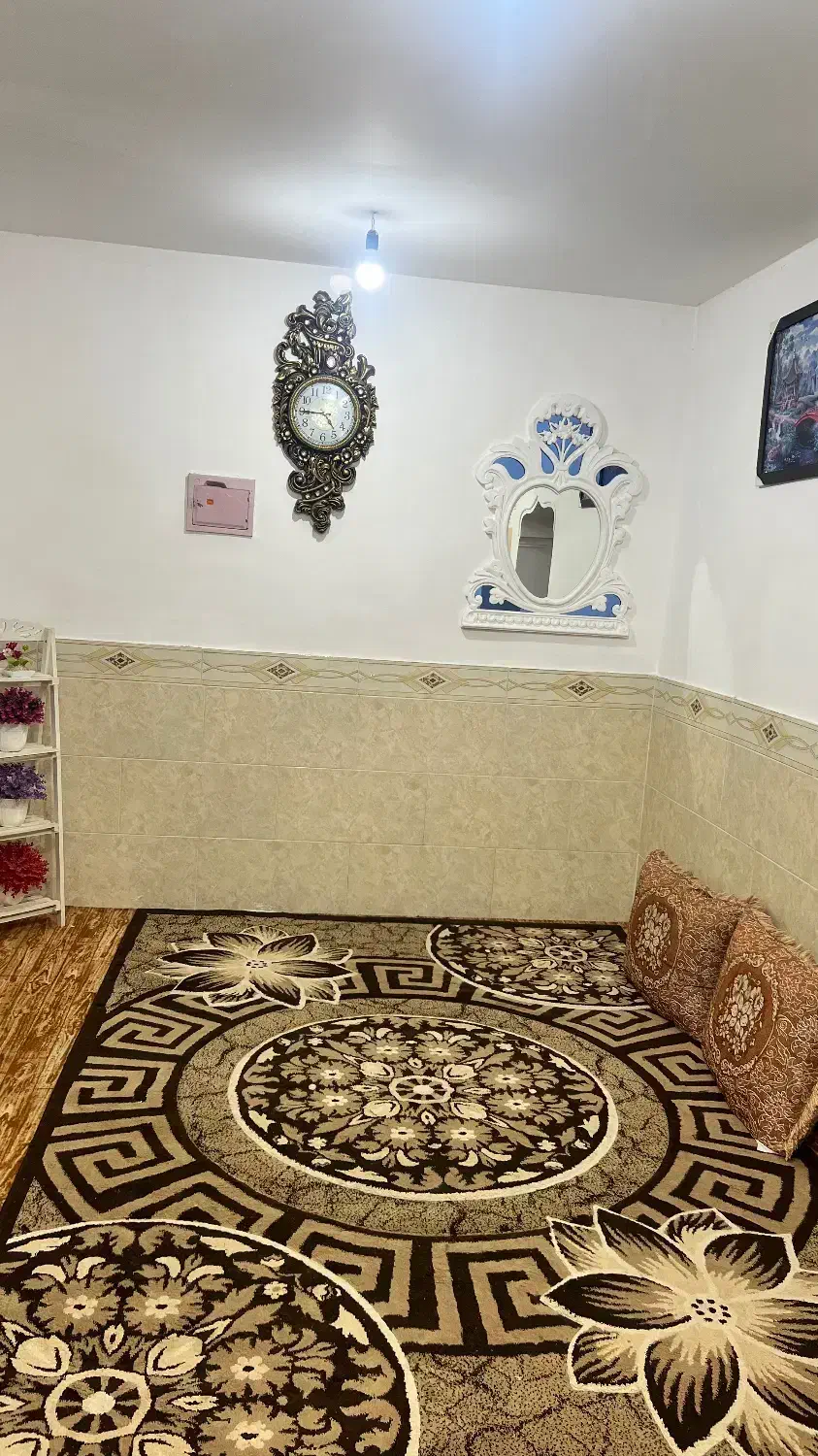اجاره خانه سالانه