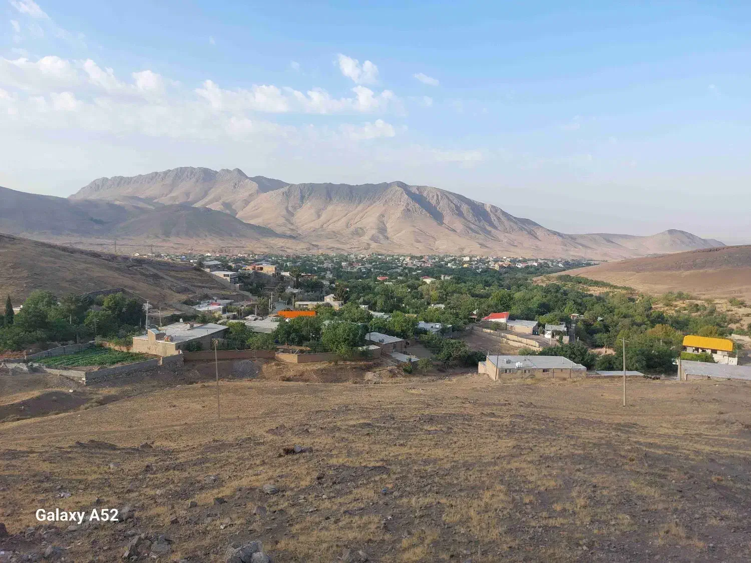 ۳۵۰ متر زمین با کاربری مسکونی زیاران
