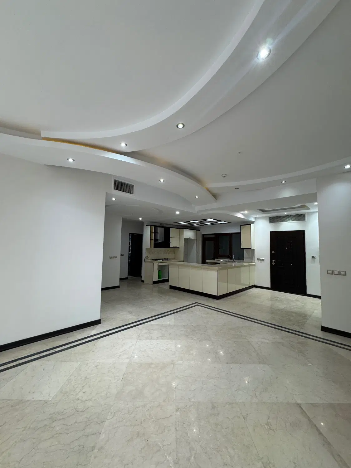 اجاره آپارتمان شیراز جنوبی