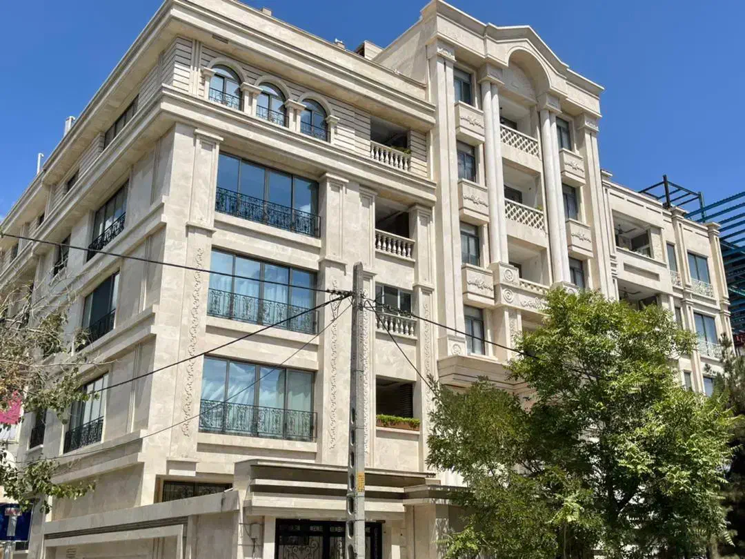 اپارتمان ۱۶۵ متری صفر اوایل دانشجو
