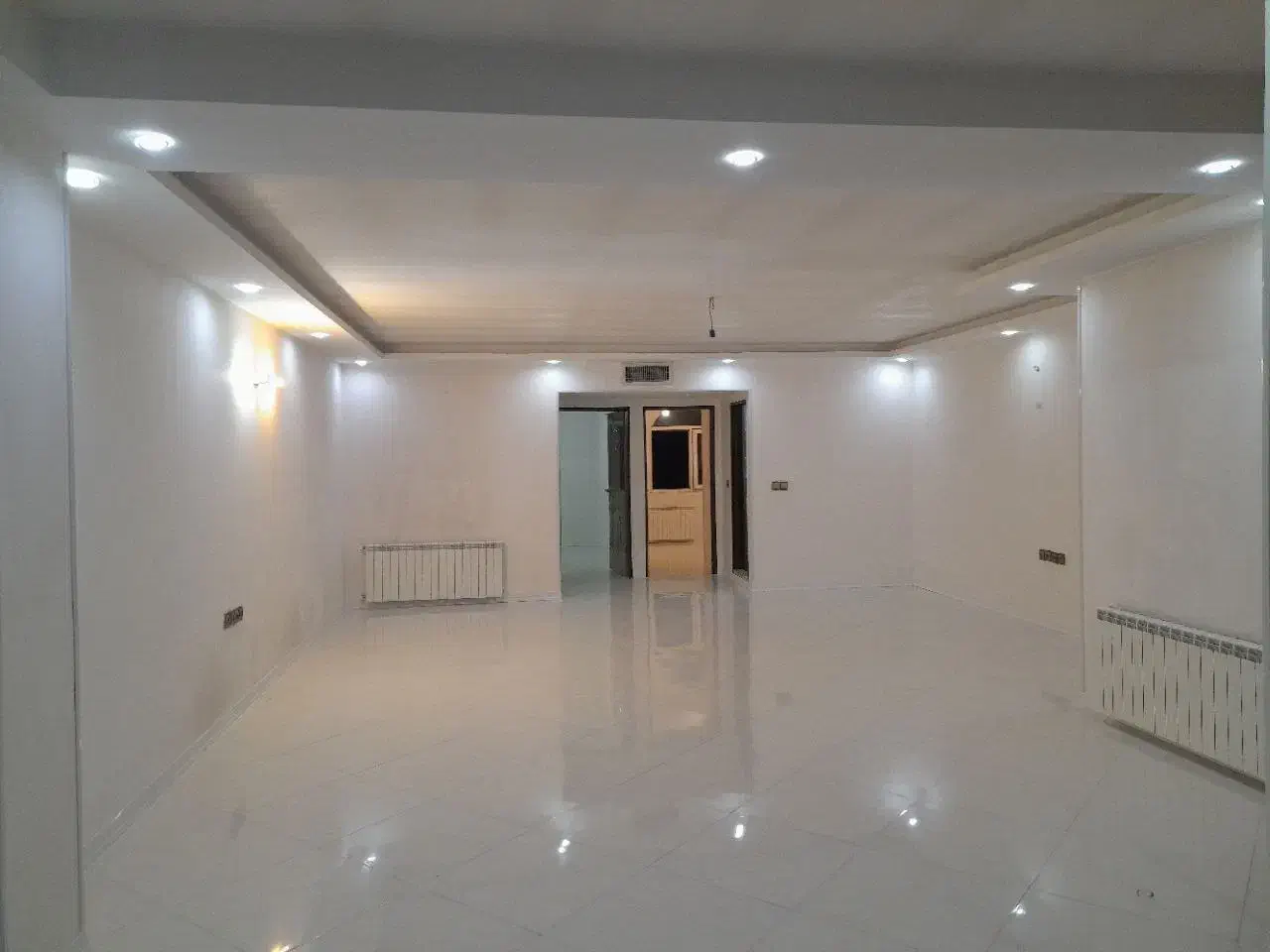 آپارتمان  سند دار