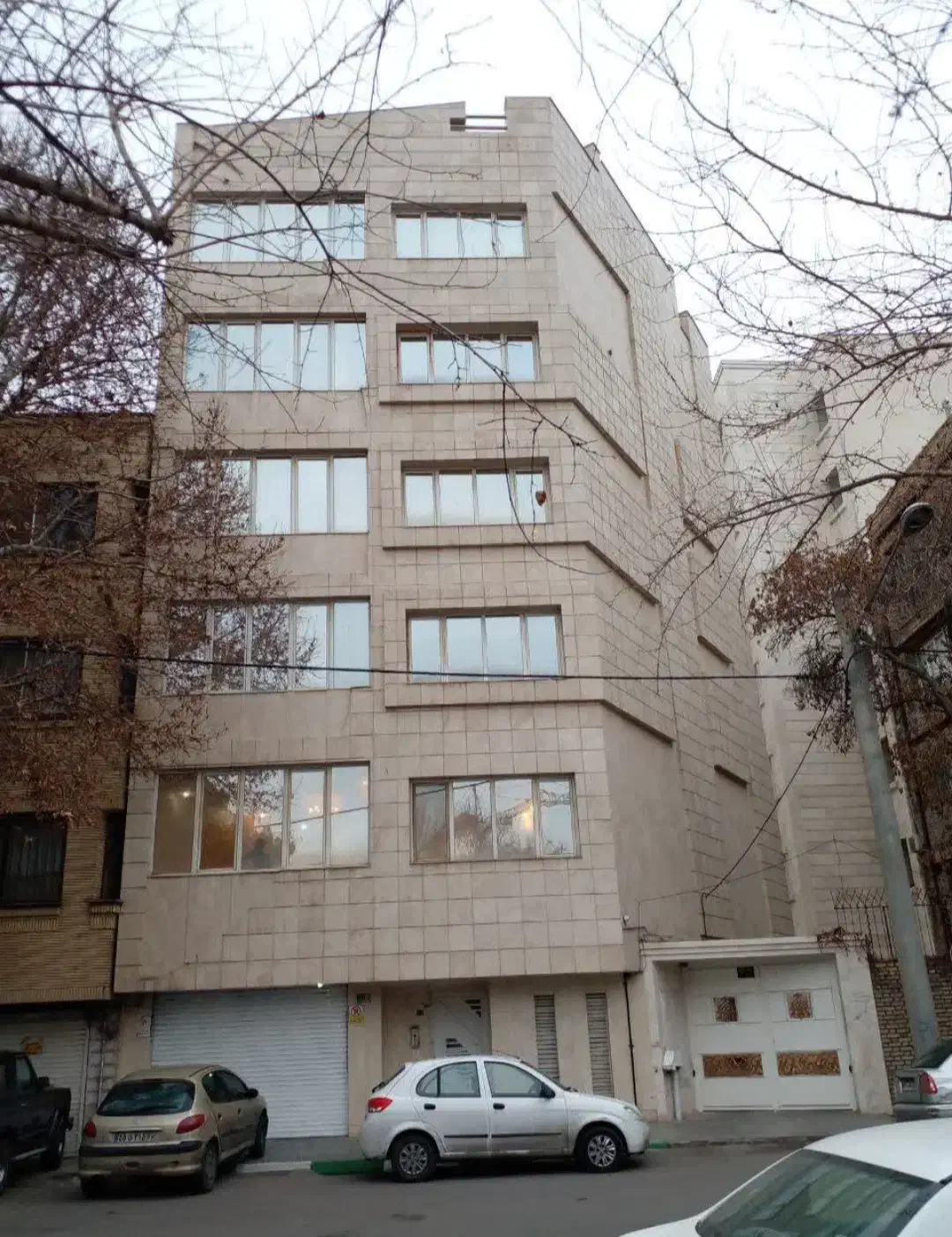 ویلایی 342 متر تاپ لوکیشن