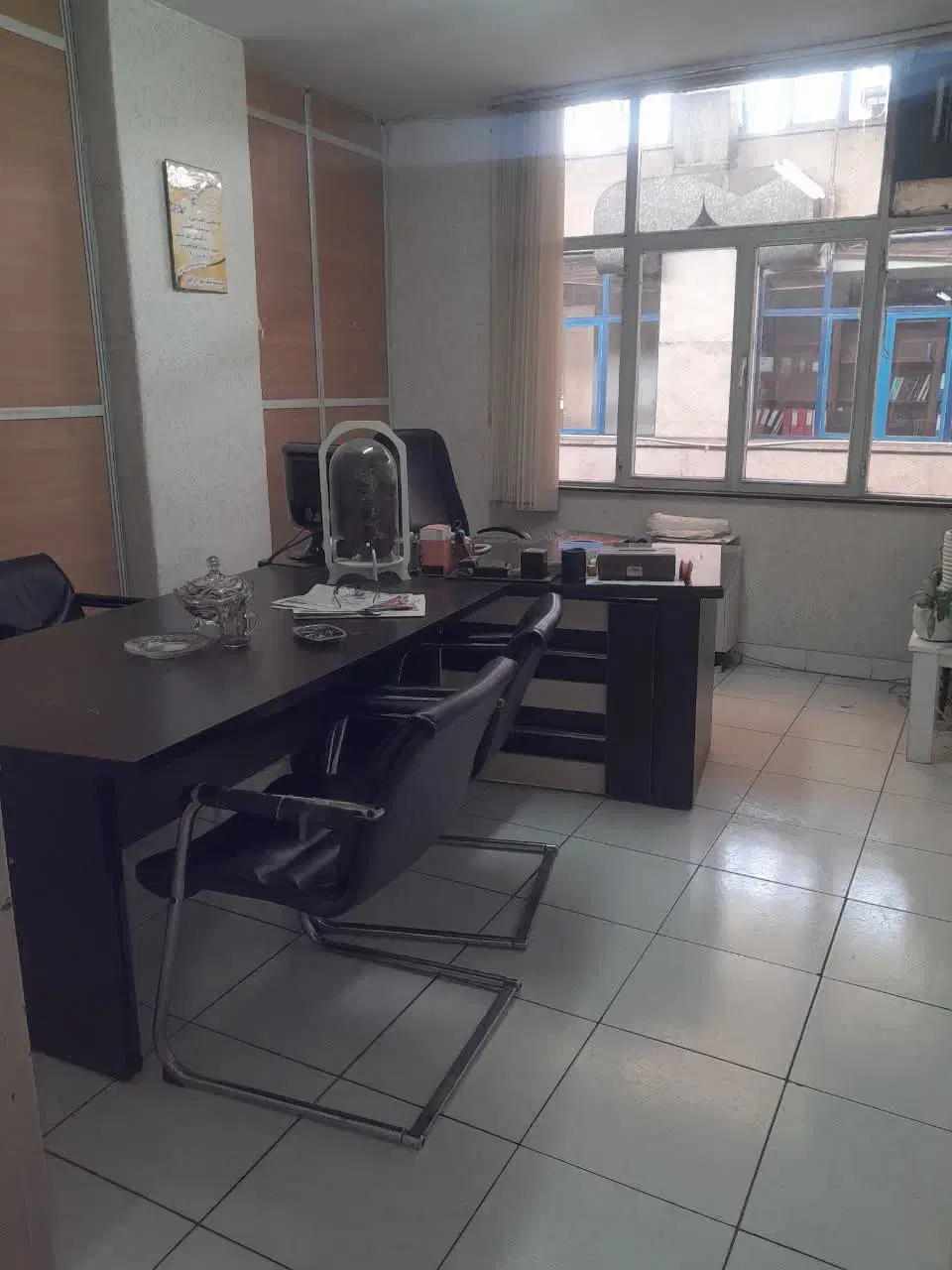 اجاره اتاق اداری