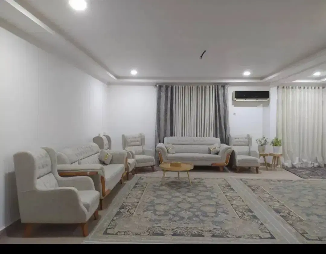 اجاره روزانه