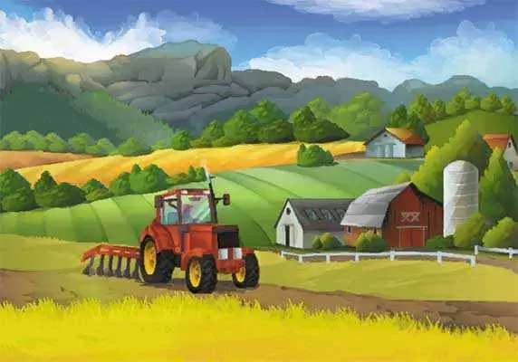 فروش ۹۰۰۰متر زمین متری ۸۰۰هزار تومان چشمه دار