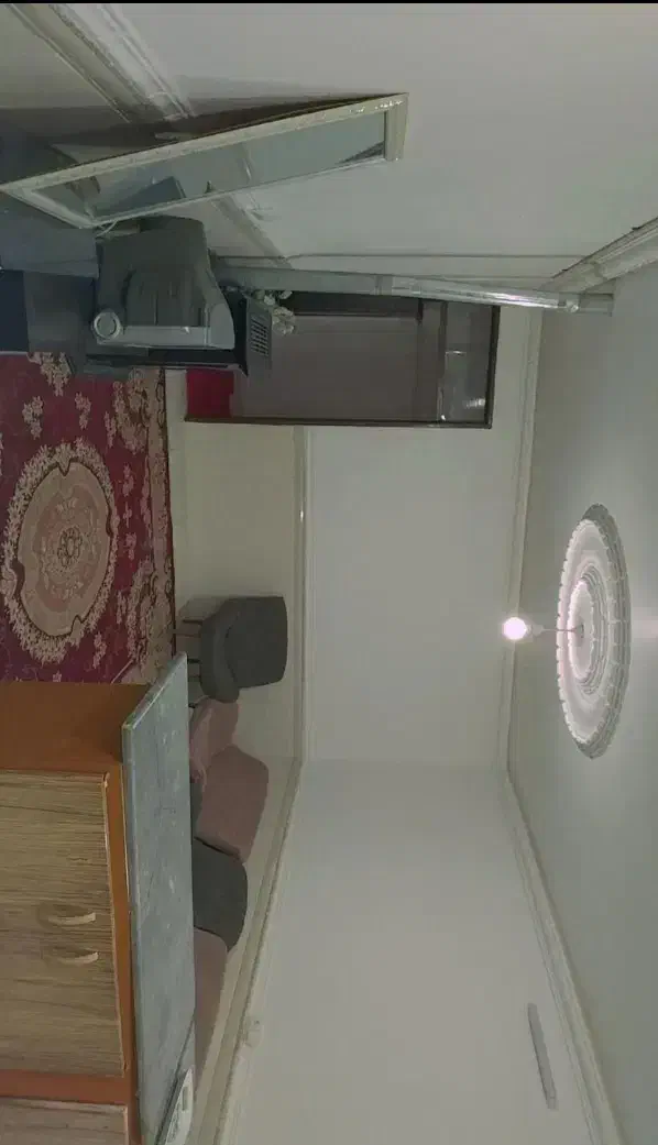 اجاره روزانه_هفتگی_ماهانه آپارتمان ۷۵ متری