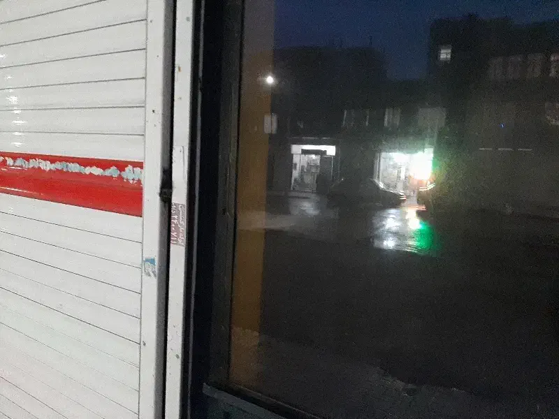 ۴۰مترمغازه اندیشه