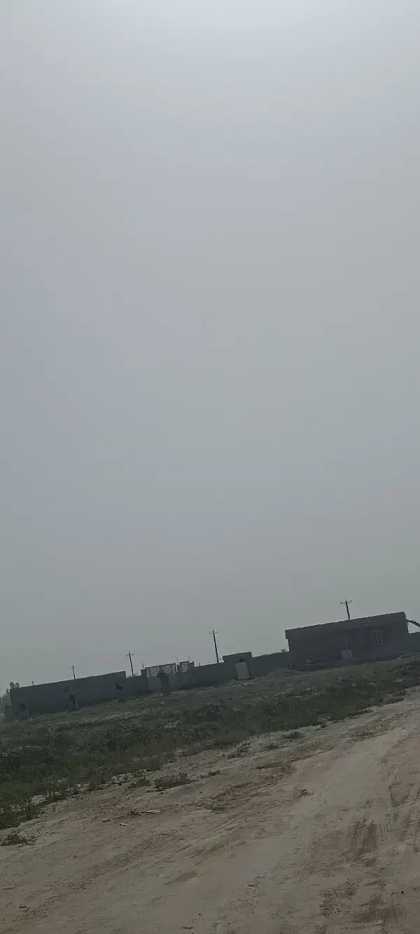 زمین باغی