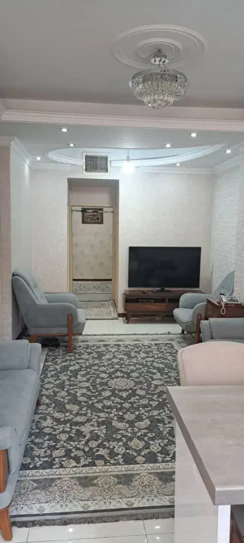 آپارتمان ۶۲ متری