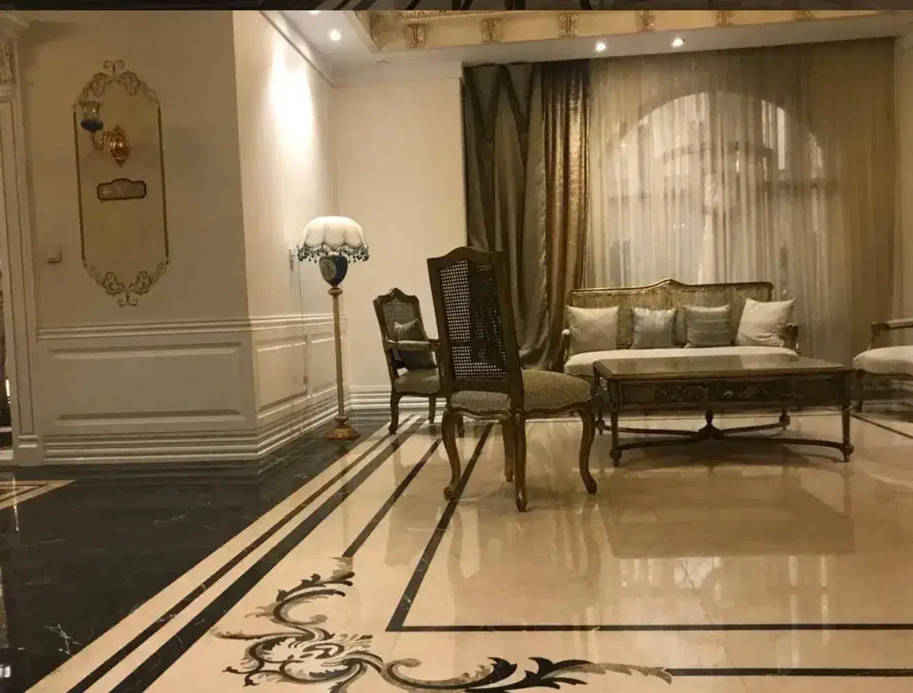 رهن ‌اجاره مسکونی