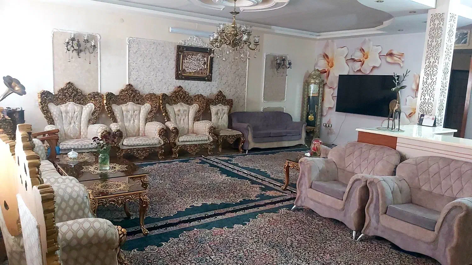فروش  ۲۰۰ متر ملک ویلایی در شهید رستمی