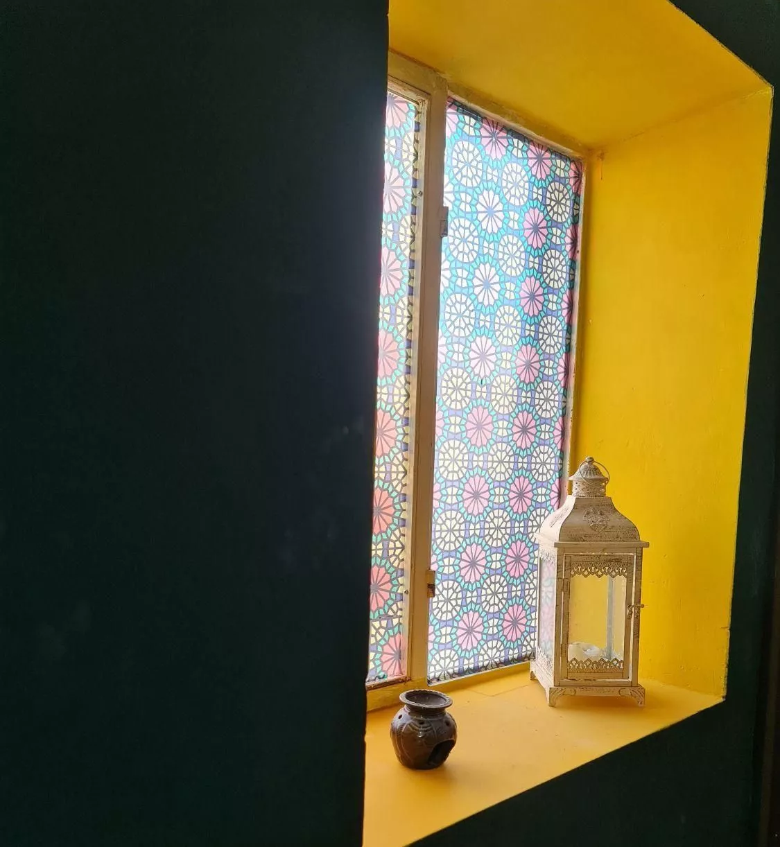 سوئیت مبله تک خواب مهراباد ترمه