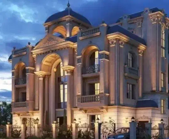 فروش ملک تجاری