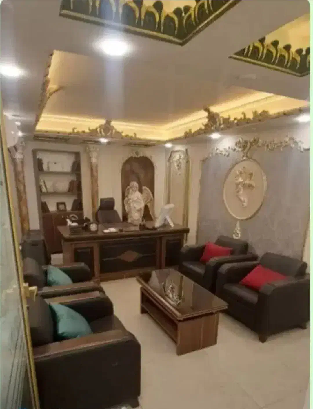 اجاره دفترروبروی دادگاه حقوقی