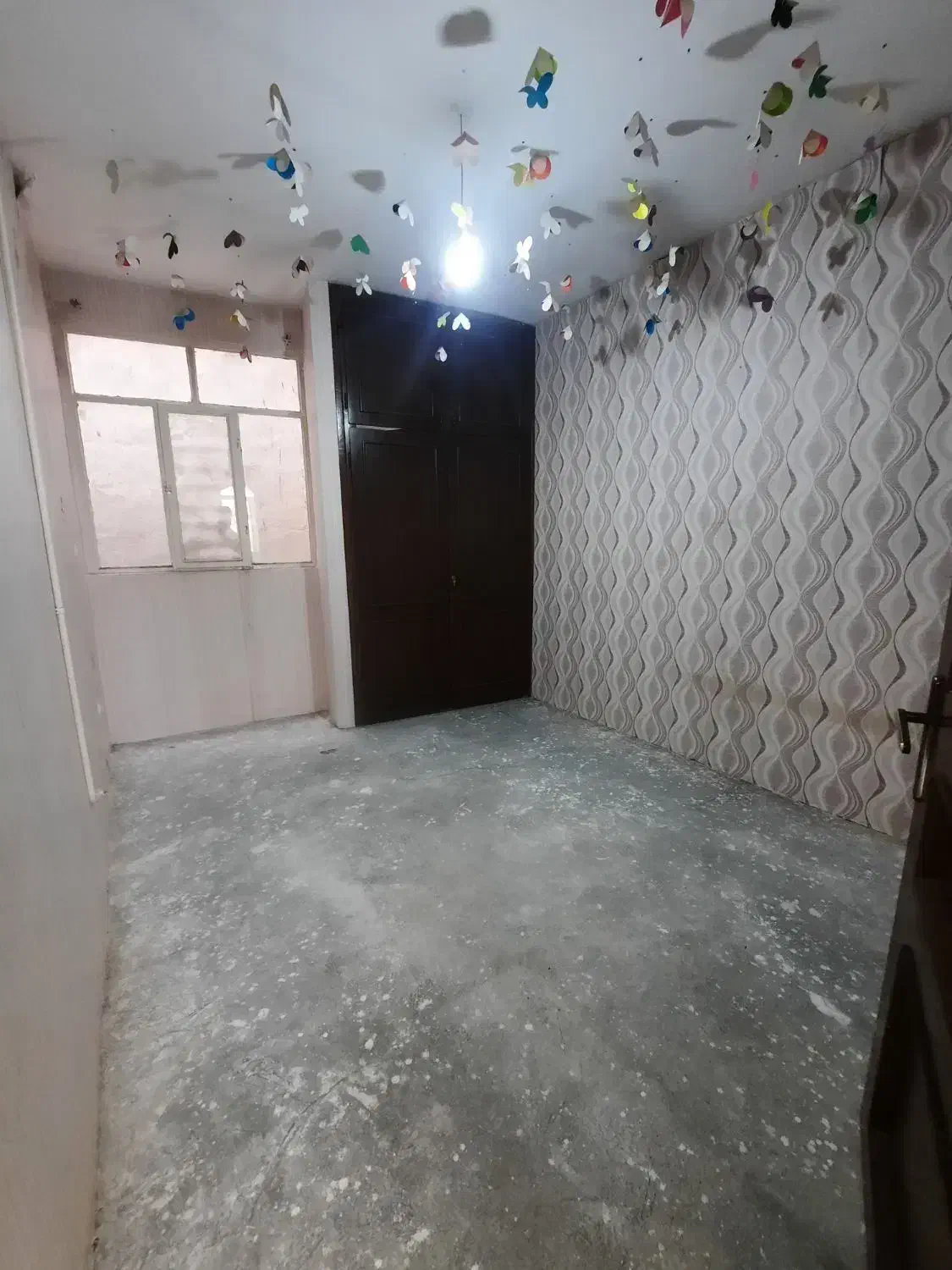 ۹۵متر_تکواحدی_سند ملکی