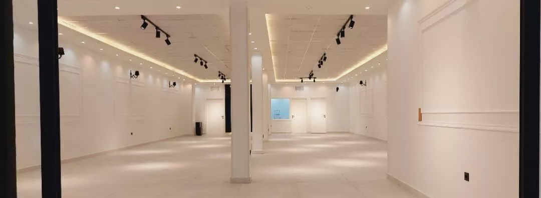 اجاره مغازه ۱۵۰۰ متری