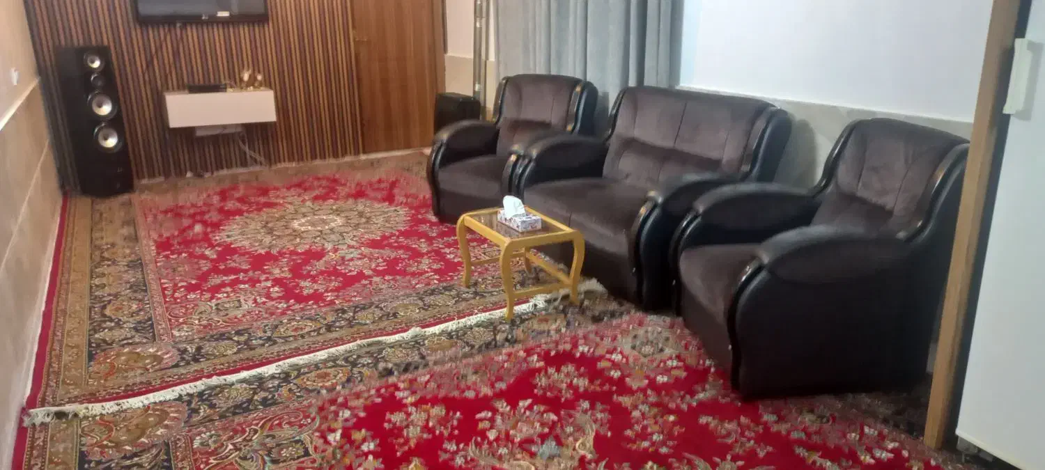 سوییت ۹۰ متری گلدشت