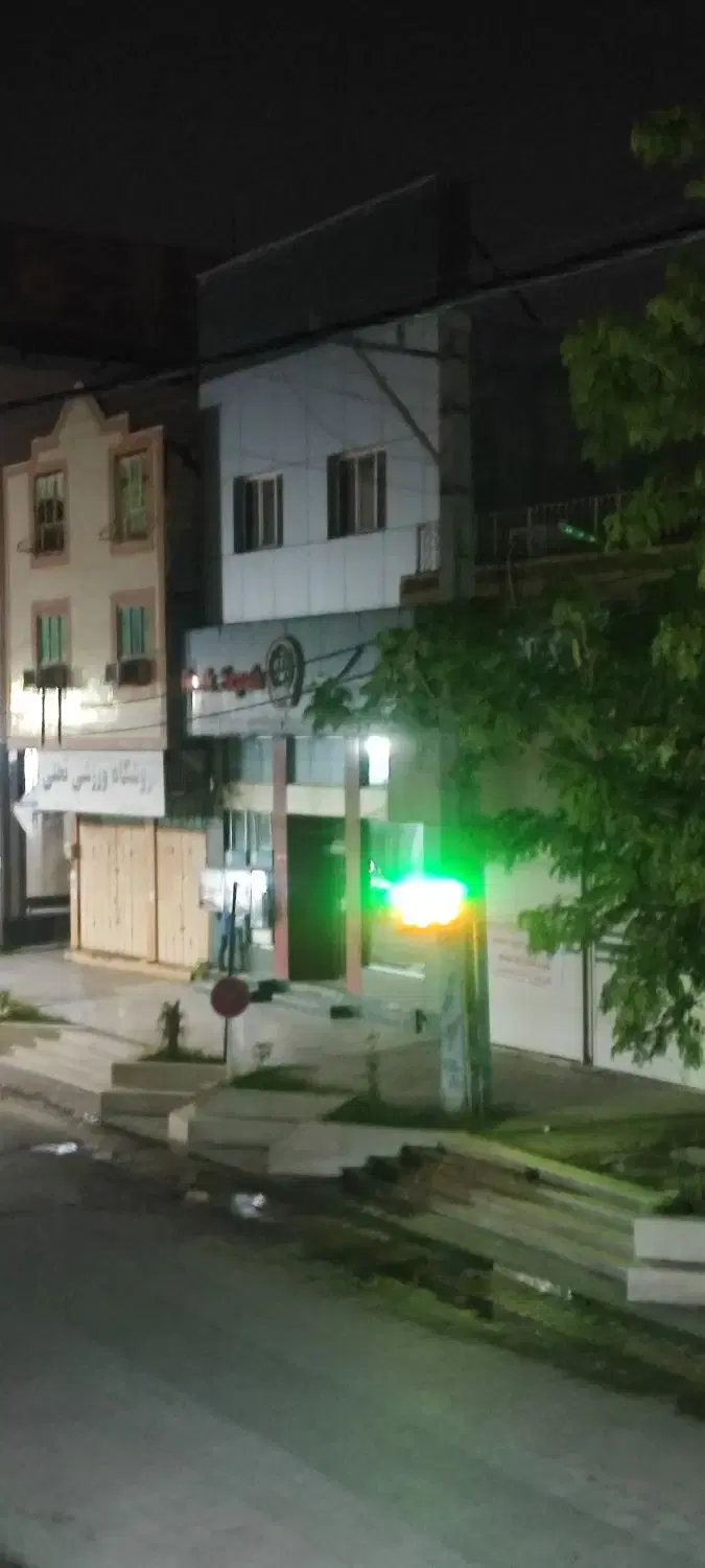 سوئیت مرکزشهرخیابان یگطرفه