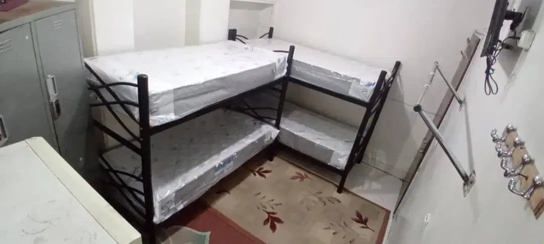 اقامتگاه پسرانه سبحان
