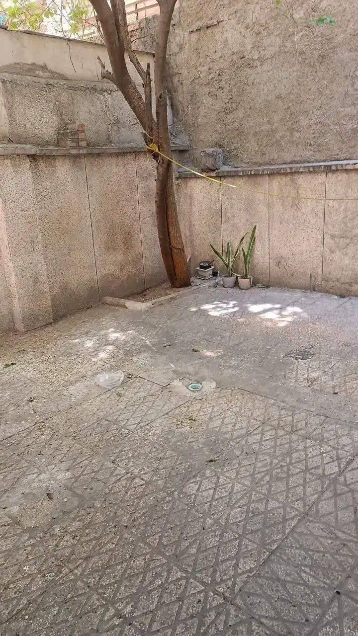 دربستی۳طبقه۳سرویس۳کنتوربرق مالک اشتر قصرالدشت