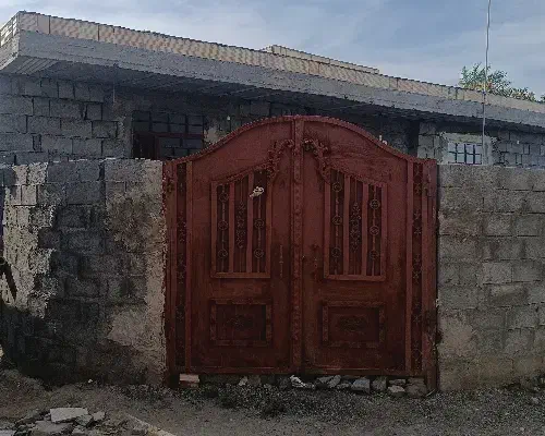 خانه نو ساز شیخ آباد