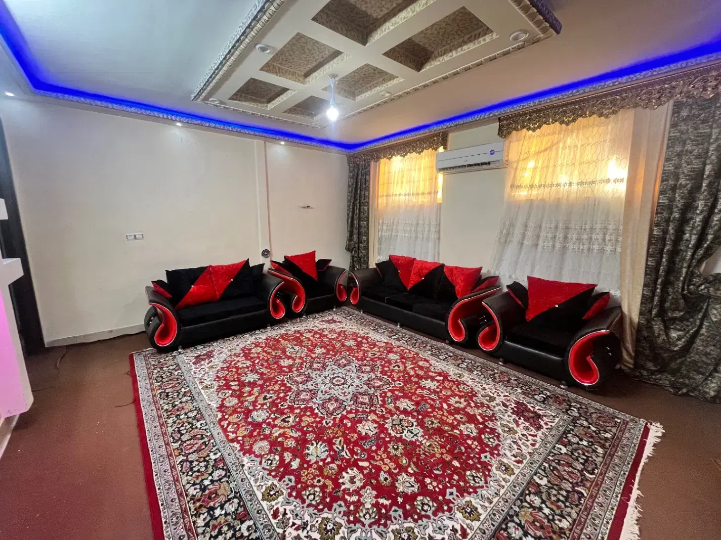 خانه مسافر